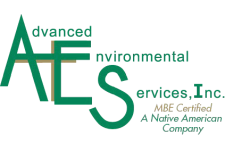 Logo for ADVANCED ENVIRONMENTAL SERVICES Logo for ADVANCED ENVIRONMENTAL SERVICES