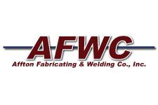 Logo for AFFTON FABRICATING & WELDING Logo for AFFTON FABRICATING & WELDING