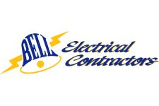 Logo for BELL ELECTRICAL CONTRACTORS Logo for BELL ELECTRICAL CONTRACTORS