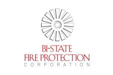 Logo for BI-STATE FIRE PROTECTION Logo for BI-STATE FIRE PROTECTION