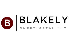 Logo for BLAKELY SHEET METAL, LLC Logo for BLAKELY SHEET METAL, LLC