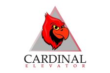 Logo for CARDINAL ELEVATOR Logo for CARDINAL ELEVATOR