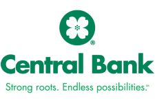 Logo for CENTRAL BANK OF ST. LOUIS Logo for CENTRAL BANK OF ST. LOUIS