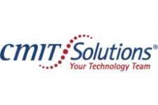 Logo for CMIT SOLUTIONS Logo for CMIT SOLUTIONS