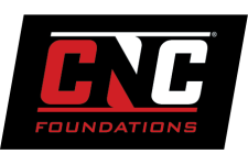 Logo for CNC FOUNDATIONS Logo for CNC FOUNDATIONS