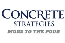 Logo for CONCRETE STRATEGIES Logo for CONCRETE STRATEGIES