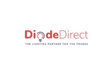 Logo for DIODE DIRECT Logo for DIODE DIRECT