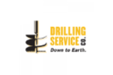 Logo for DRILLING SERVICE COMPANY Logo for DRILLING SERVICE COMPANY