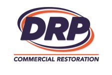 Logo for DRP COMMERCIAL RESTORATION Logo for DRP COMMERCIAL RESTORATION
