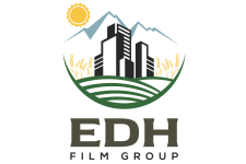 Logo for EDH FILM GROUP Logo for EDH FILM GROUP