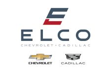Logo for ELCO CHEVROLET CADILLAC Logo for ELCO CHEVROLET CADILLAC