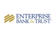 Logo for ENTERPRISE BANK & TRUST Logo for ENTERPRISE BANK & TRUST