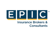 Logo for EPIC INSURANCE BROKERS & CONSULTANTS Logo for EPIC INSURANCE BROKERS & CONSULTANTS