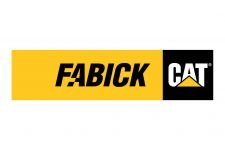 Logo for FABICK CAT / FABICK RENTS Logo for FABICK CAT / FABICK RENTS