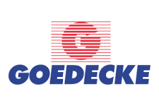 Logo for GOEDECKE COMPANY Logo for GOEDECKE COMPANY