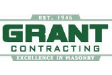 Logo for GRANT CONTRACTING Logo for GRANT CONTRACTING