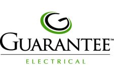 Logo for GUARANTEE ELECTRICAL Logo for GUARANTEE ELECTRICAL