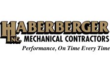 Logo for HABERBERGER, INC. Logo for HABERBERGER, INC.