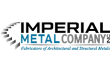 Logo for IMPERIAL METAL COMPANY Logo for IMPERIAL METAL COMPANY