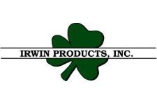 Logo for IRWIN PRODUCTS INC Logo for IRWIN PRODUCTS INC