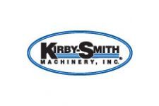 Logo for KIRBY-SMITH MACHINERY, INC. Logo for KIRBY-SMITH MACHINERY, INC.