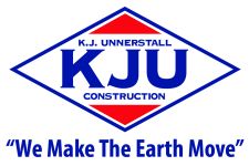 Logo for KJ UNNERSTALL CONSTRUCTION Logo for KJ UNNERSTALL CONSTRUCTION