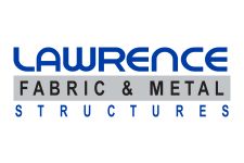 Logo for LAWRENCE FABRIC & METAL STRUCTURES, INC. Logo for LAWRENCE FABRIC & METAL STRUCTURES, INC.