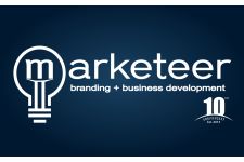 Logo for MARKETEER INCORPORATED Logo for MARKETEER INCORPORATED