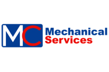 Logo for MC MECHANICAL SERVICES Logo for MC MECHANICAL SERVICES