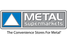 Logo for METAL SUPERMARKETS Logo for METAL SUPERMARKETS