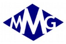 Logo for METRO MARBLE & GRANITE Logo for METRO MARBLE & GRANITE