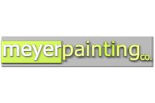 Logo for MEYER PAINTING COMPANY Logo for MEYER PAINTING COMPANY