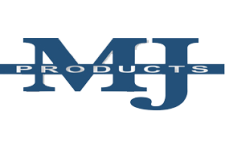 Logo for MJ PRODUCTS Logo for MJ PRODUCTS