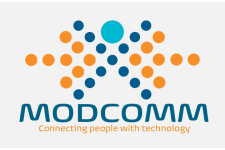 Logo for MODERN COMMUNICATIONS Logo for MODERN COMMUNICATIONS
