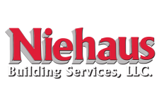 Logo for NIEHAUS BUILDING SERVICES, LLC Logo for NIEHAUS BUILDING SERVICES, LLC