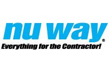 Logo for NU WAY Logo for NU WAY