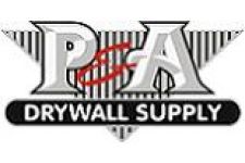 Logo for P & A DRYWALL SUPPLY Logo for P & A DRYWALL SUPPLY
