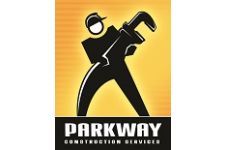 Logo for PARKWAY CONSTRUCTION SERVICES Logo for PARKWAY CONSTRUCTION SERVICES