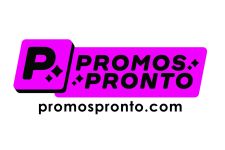 Logo for PROMOS PRONTO Logo for PROMOS PRONTO