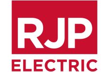 Logo for RJP ELECTRIC LLC Logo for RJP ELECTRIC LLC
