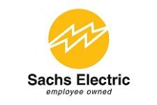 Logo for ARCHKEY/SACHS ELECTRIC Logo for ARCHKEY/SACHS ELECTRIC