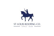 Logo for SAINT LOUIS ROOFING COMPANY Logo for SAINT LOUIS ROOFING COMPANY