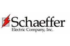 Logo for SCHAEFFER ELECTRIC COMPANY Logo for SCHAEFFER ELECTRIC COMPANY