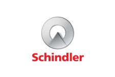 Logo for SCHINDLER ELEVATOR CORPORATION Logo for SCHINDLER ELEVATOR CORPORATION