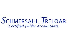 Logo for SCHMERSAHL TRELOAR & CO. Logo for SCHMERSAHL TRELOAR & CO.