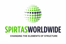 Logo for SPIRTAS WORLDWIDE Logo for SPIRTAS WORLDWIDE