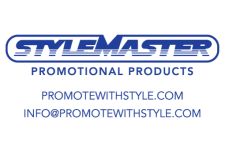 Logo for STYLEMASTER PROMOTIONAL PRODUCTS Logo for STYLEMASTER PROMOTIONAL PRODUCTS