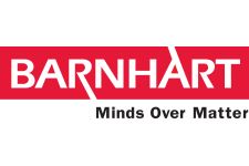 Logo for BARNHART CRANE & RIGGING Logo for BARNHART CRANE & RIGGING