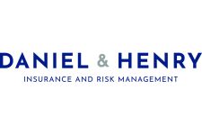 Logo for DANIEL & HENRY COMPANY Logo for DANIEL & HENRY COMPANY