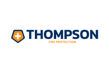 Logo for THOMPSON SAFETY Logo for THOMPSON SAFETY